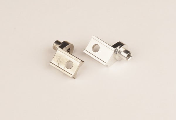 Rock Shox PushLoc/Match Maker/Trigger Adaptor Knuckle (L & R)