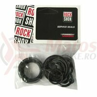 RS1 A1 Fork Service Kit, Basic 00.4315.032.500