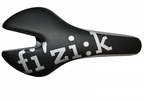 Sa Fizik Ardea, blk/silver