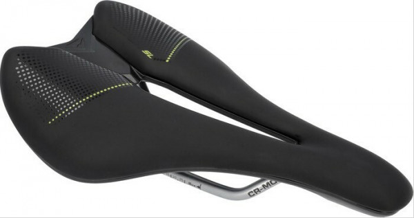 Sa Merida Expert SL negru/ negru lucios W:40mm/L:240mm/245g toolbox compatible