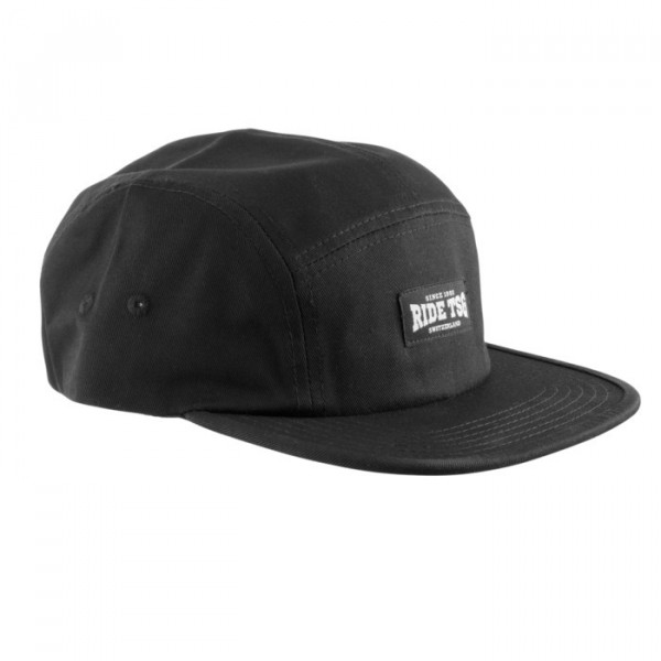 Sapca TSG 5 - Black Label