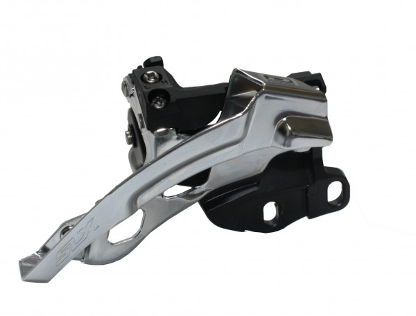 Schimbator fata Shimano SLX FD-M670 E-Type