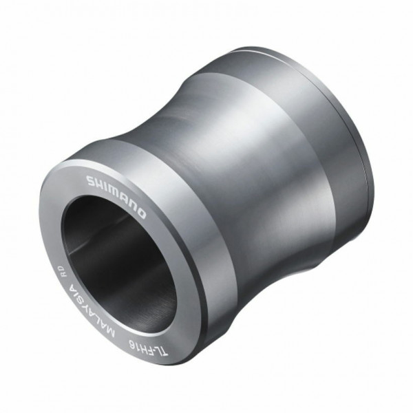Scula Shimano TL-FH16 pt. scylence