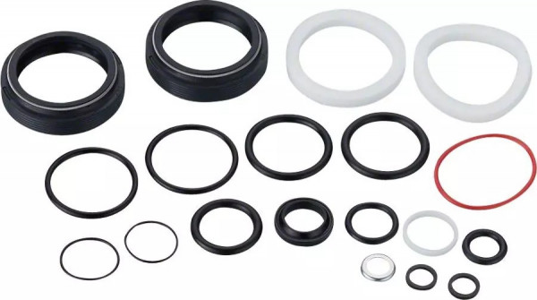 Service Kit 200 Ore Sau 1 An Furca Rockshox Lyrik B1 Pike 29+ B1(2018)