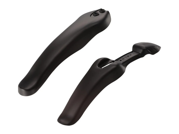 Set aripi Kross Lark, pentru roți 16"–20", negru