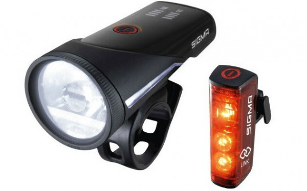Set lumini fata spate Aura 100 USB/Blaze Link
