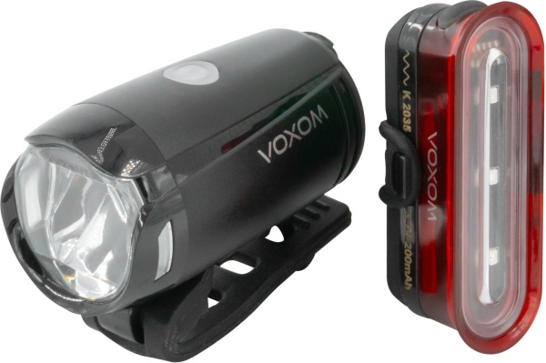 Set Lumini Voxom Lv15/Lh9