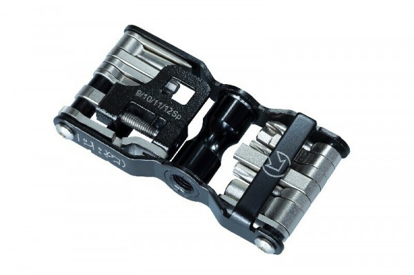 Set scule minitool PRO team, 20 functii (22)
