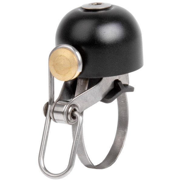 Sonerie M-WAVE BELLA C-YELL Negru