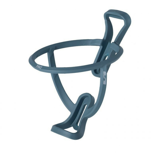 Suport bidon Elite T-Race BLAU SOFT TOUCH