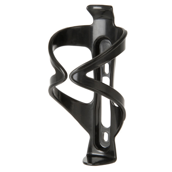 Suport Bidon M-WAVE BC 32 FLEX Negru 0,33-1,5 L