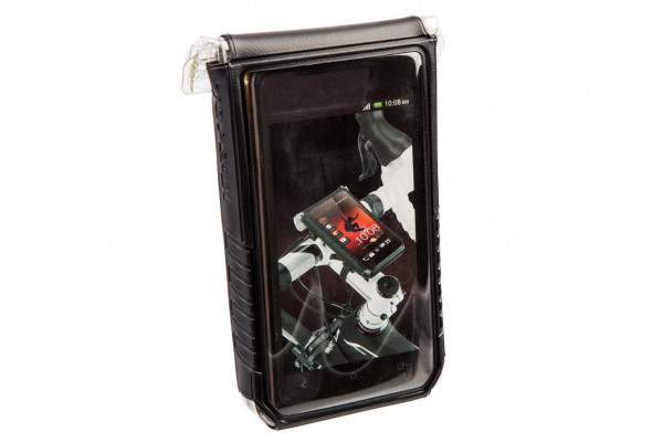 Suport telefon ghidon Topeak TT9830B 3-4"