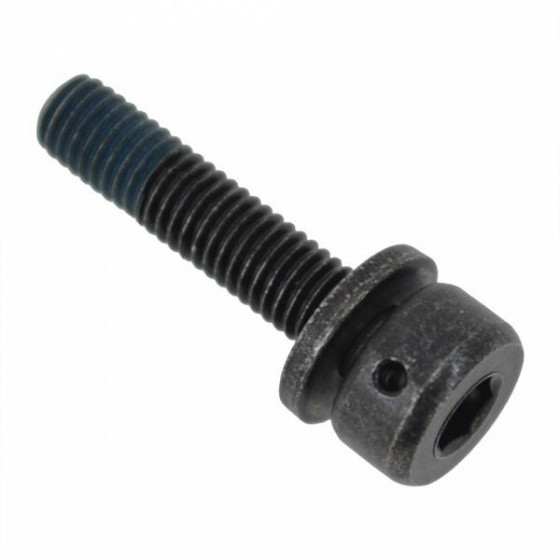 Surub adaptor Shimano, M5 X 26.8 pt. prindere spate de 20mm BR-RS785