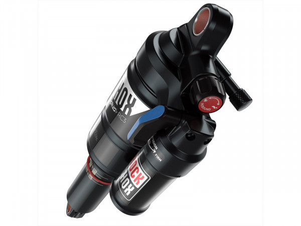 Suspensie spate Monarch Plus RC3 (200X51/7.875X2.0) DebonAir, LReb/LComp, (hardware,