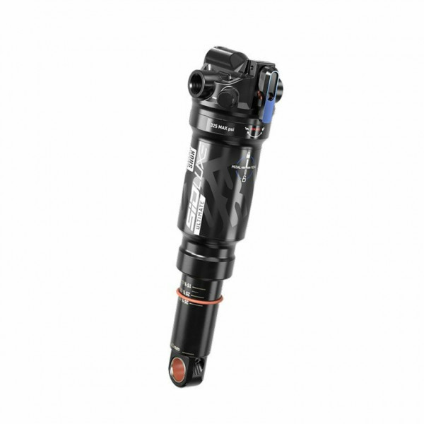 Suspensie spate RS SIDLuxe Ultimate 3-A2 BL, 145X32.5,TRUNNION,REB85/COMP30 3-POS