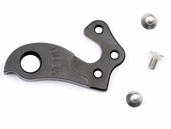 Ureche Cadru PILO D635 Bergamont, Boardman