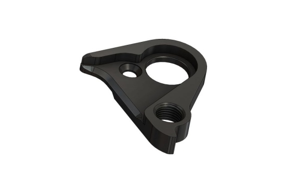 Ureche cadru PILO D776 Canyon