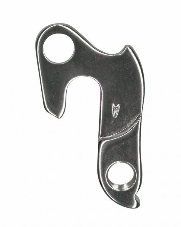 Ureche schimbator alu. XLC DO-A04