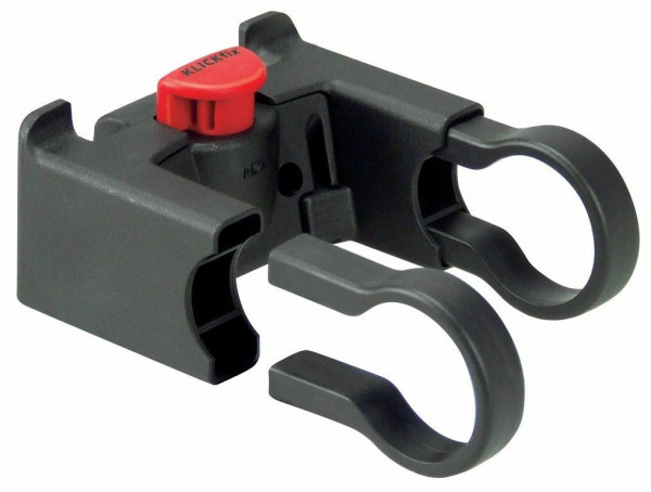 Adaptor ghidon ClickFix black 31.8 mm