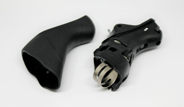 Ansamblu complet mecanism intern Shimano ST-R2000 stanga