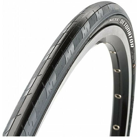 Anvelopa 700x25C Maxxis Detonator Wire 60 TPI