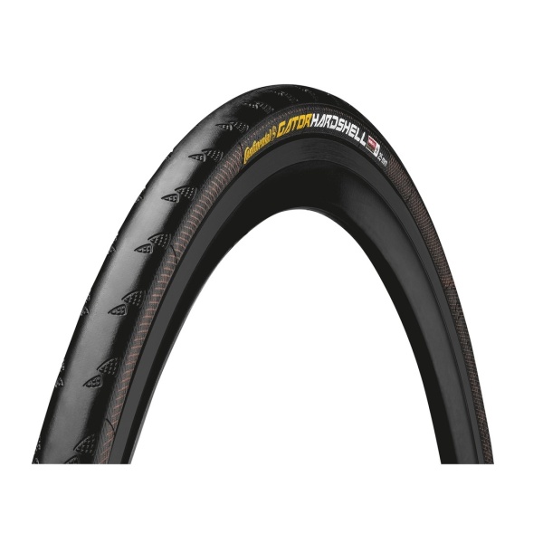 Anvelopa Continental Gator Hardshell 25-622 - negru