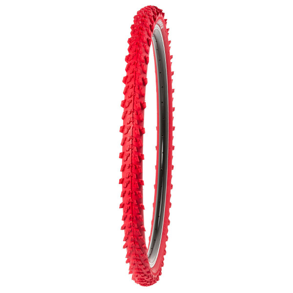 Anvelopa KENDA 24 x 1.95 (50-507) K-829 Rosu