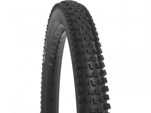 Anvelopa pliabila WTB Reifen Trail Boss 2.4 x 27,5" 60tpi TriTec E25 / TCS Tough FR, negru