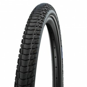 Anvelopa Schwalbe Marathon Plus Tour HS619 28X2.0' 50-622 BL-REFL. SMDUALGU E50