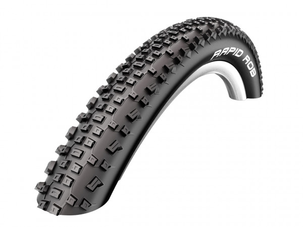 Anvelopa Schwalbe RAPID ROB Active 26x2.10/54-559 B/B-SK HS425 Sarma