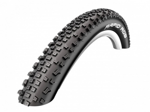 Anvelopa Schwalbe Rapid Rob K-Guard 29x2.25/57-622 B/WS/B-SK HS425 SBC 50EPI