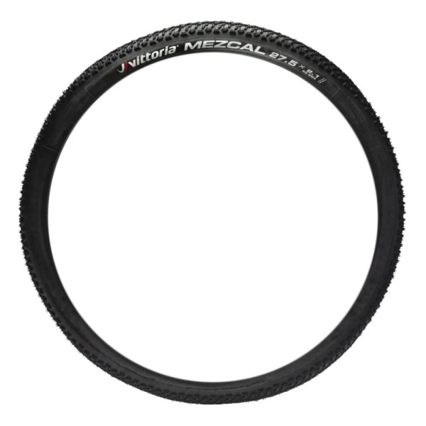 Anvelopa VITTORIA Mezcal 29x2.1(52-622) Rigid Negru 830g