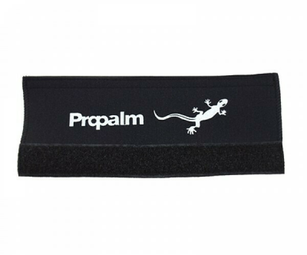 Aparatoare Propalm PRO-676, pentru cadru/lant din neopren 100x250mm, logo Propalm