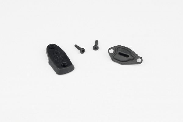 Avid Code Reservoir Black
