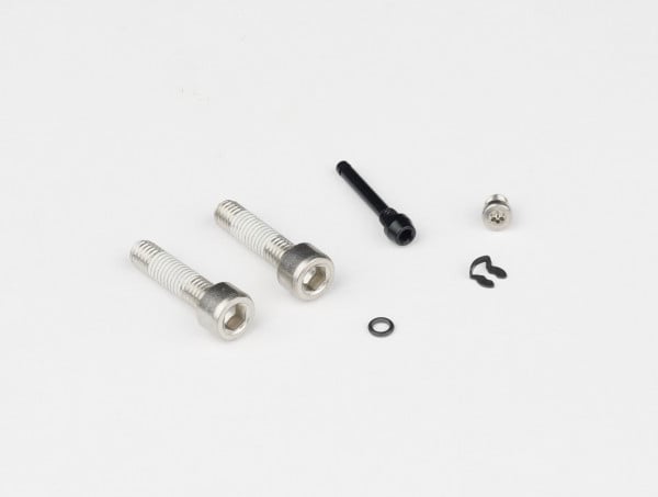 Avid Hardware Kit, Caliper - 2011 Code/Code R