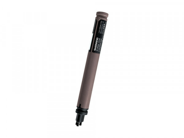 Baterie Shimano BT-DN300, built-in type, EU spec