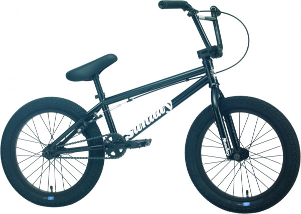 Sunday premier clearance bmx