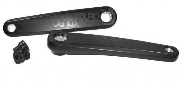 Brate pedalier eBike Haibike Xduro Delta 175 mm