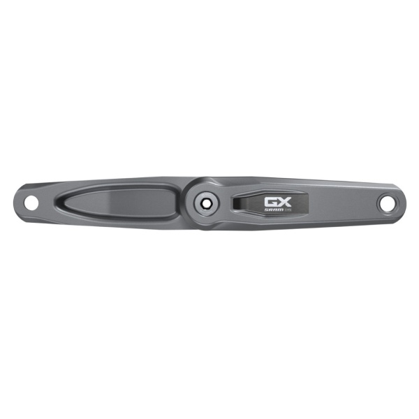 Brațe pedaliere SRAM GX ISIS T-Type, 170 mm