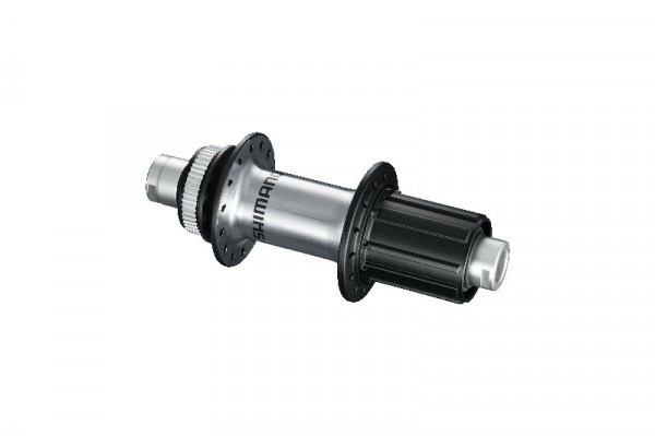 Butuc spate Shimano FH-RS770 32h 10/11v pt. rotor center lock