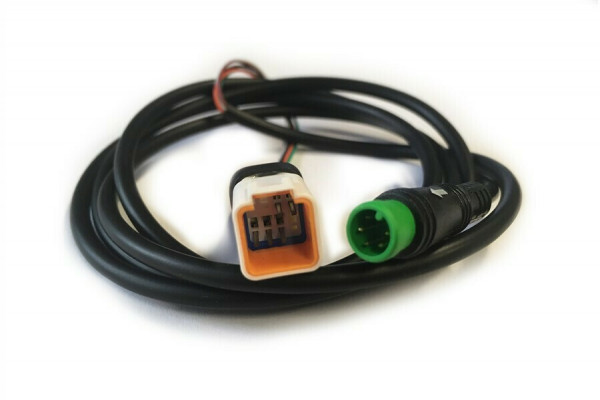 Cablu Display pentru Unitatea de Comandă Bafang Max Drive M400