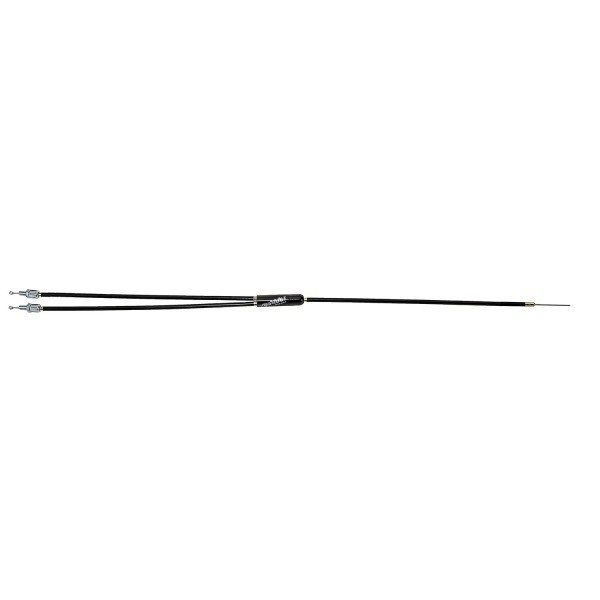 Cablu spate pentru rotor BMX 900mm