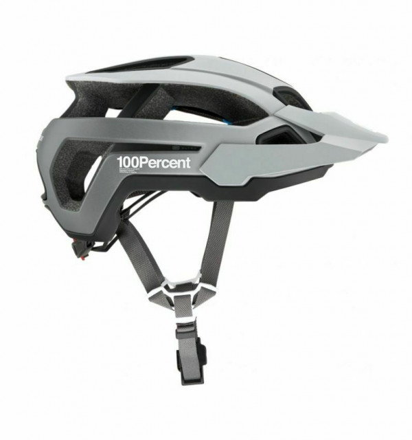 Casca 100% Altec W Fidlock CPSC/CE - grey fade