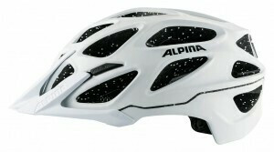 Casca Alpina Mythos Tocsen, white-matt