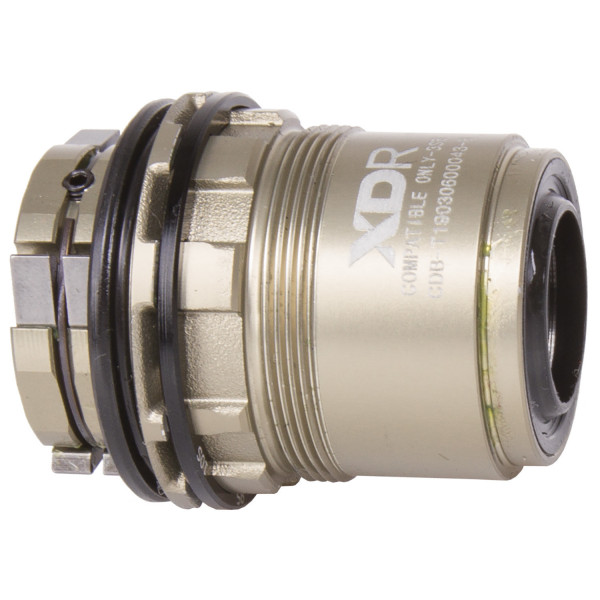 Caseta butuc ”Novatec B SR 11” ”Tip B” 11-12 viteze Sram XDR Drive