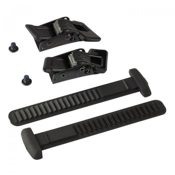 Catarame pantofi Cube Buclke Set