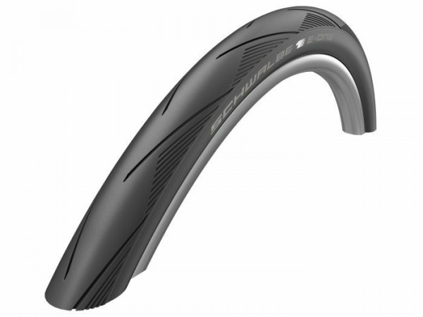 Cauciuc SCHWALBE E-ONE Evo 28x1.25 700x32C/32-622 B/B-SK HS464A Pliabil