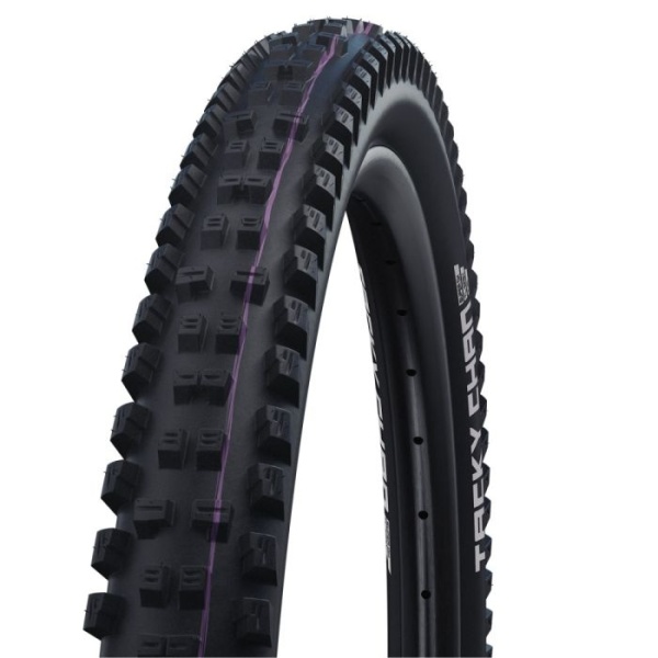 Cauciuc SCHWALBE Eddy Current Front Evo - 29x2.40 (62-622) HS496 B/B-SK, Addix Ultra Soft - TLE Pliabil