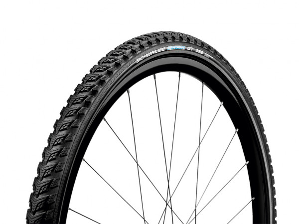 Cauciuc Schwalbe MARATHON GT 365 28*1.40 700x35C/37-622 B/B RT Sarma