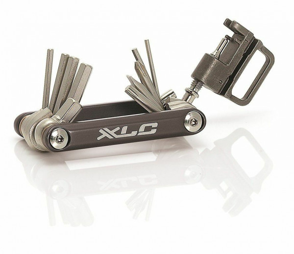 Cheie imbus XLC Mulitool TO-MT04 15 functii